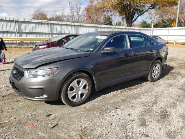 FORD TAURUS POL 2017 1fahp2mk7hg111305