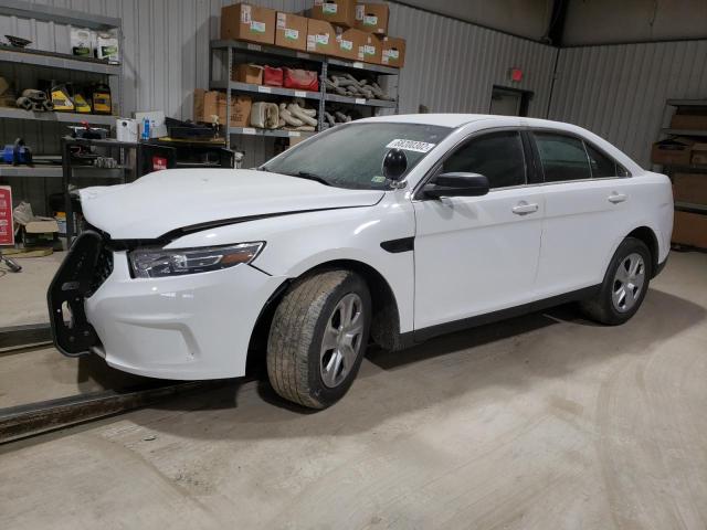 FORD TAURUS POL 2017 1fahp2mk7hg140156