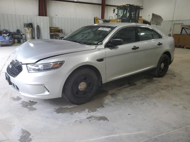 FORD TAURUS POL 2018 1fahp2mk7jg101363