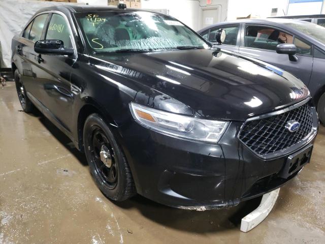 FORD TAURUS POL 2013 1fahp2mk8dg181812