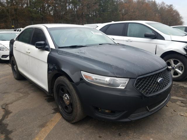 FORD TAURUS POL 2013 1fahp2mk8dg213271