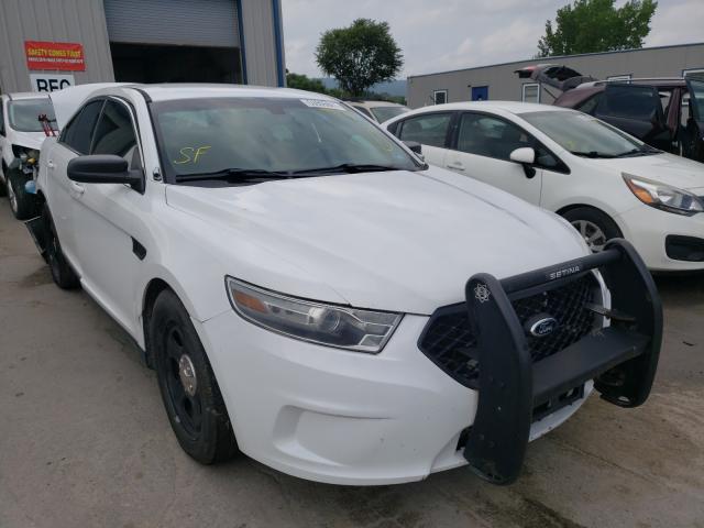 FORD TAURUS POL 2013 1fahp2mk8dg218714