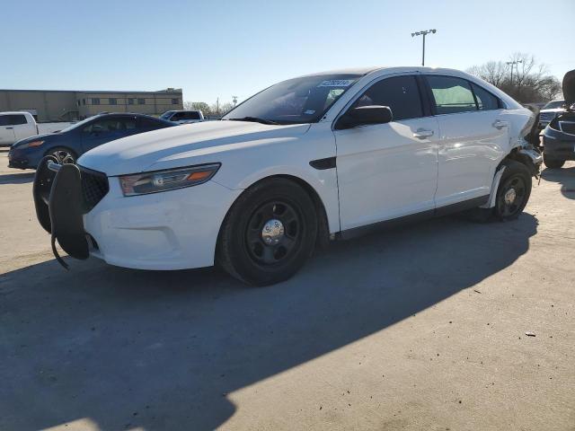 FORD TAURUS 2013 1fahp2mk8dg227204