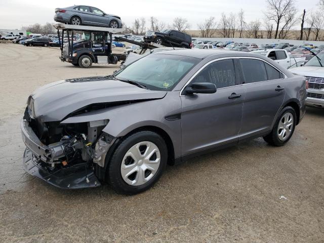 FORD TAURUS POL 2014 1fahp2mk8eg120252