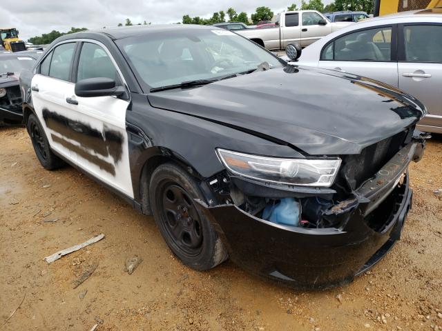 FORD TAURUS POL 2015 1fahp2mk8fg112086