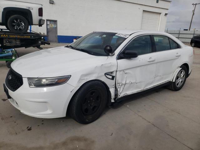 FORD TAURUS 2015 1fahp2mk8fg122830