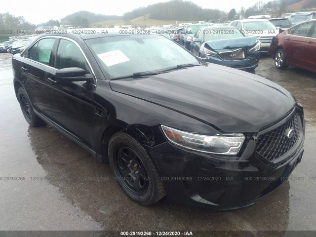 FORD SEDAN POLICE INTERCEPTOR 2015 1fahp2mk8fg129096