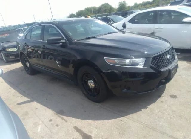 FORD SEDAN POLICE INTERCEPTOR 2015 1fahp2mk8fg133827