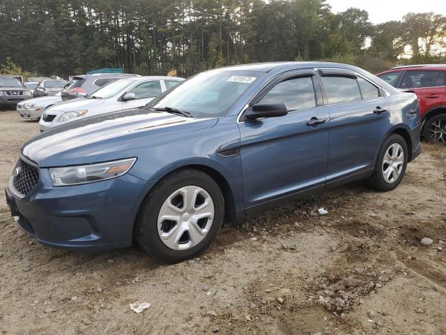 FORD TAURUS 2015 1fahp2mk8fg146402