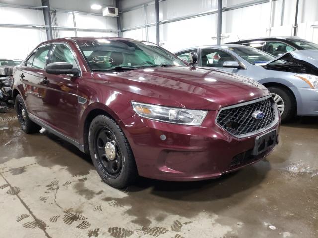 FORD TAURUS POL 2015 1fahp2mk8fg150353