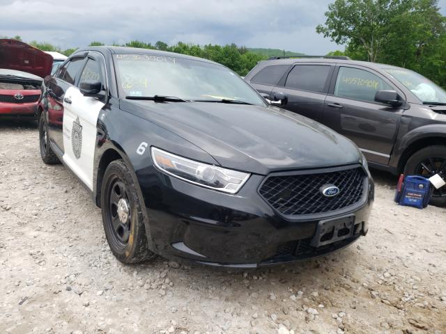 FORD TAURUS POL 2015 1fahp2mk8fg168111