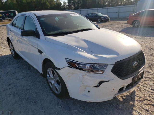 FORD TAURUS POL 2015 1fahp2mk8fg175866