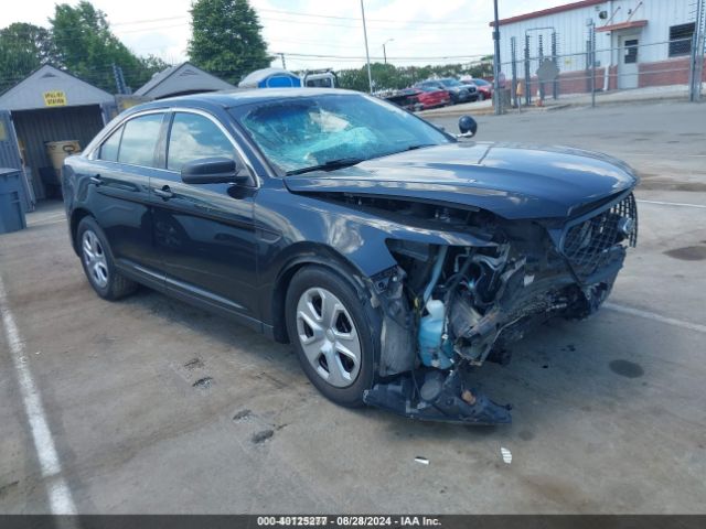 FORD TAURUS 2016 1fahp2mk8gg102479