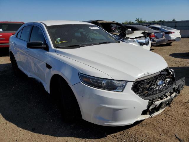 FORD TAURUS POL 2016 1fahp2mk8gg119489