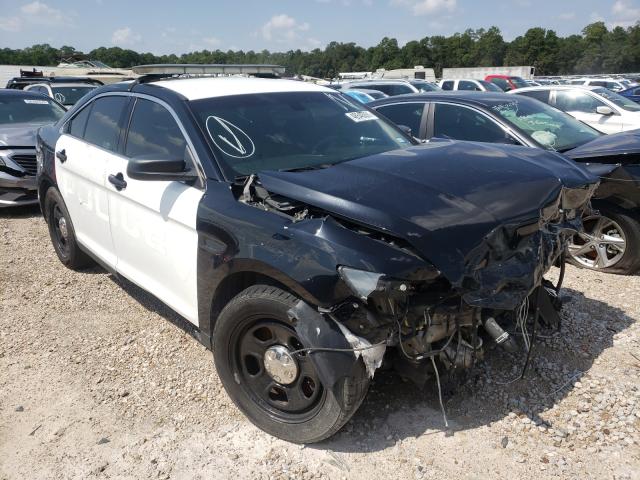 FORD TAURUS POL 2016 1fahp2mk8gg154307