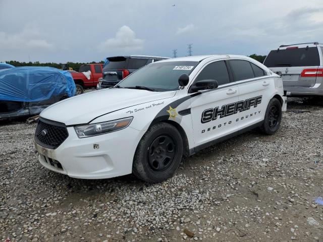 FORD TAURUS 2017 1fahp2mk8hg102872