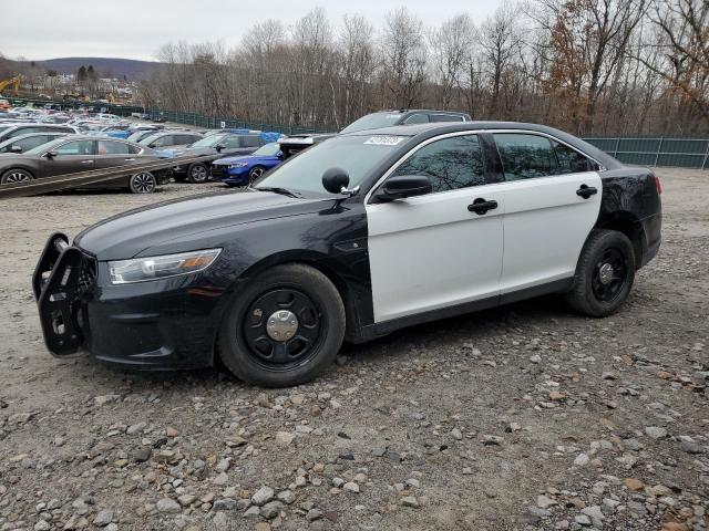 FORD TAURUS POL 2017 1fahp2mk8hg102905