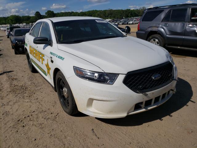 FORD TAURUS POL 2017 1fahp2mk8hg130915