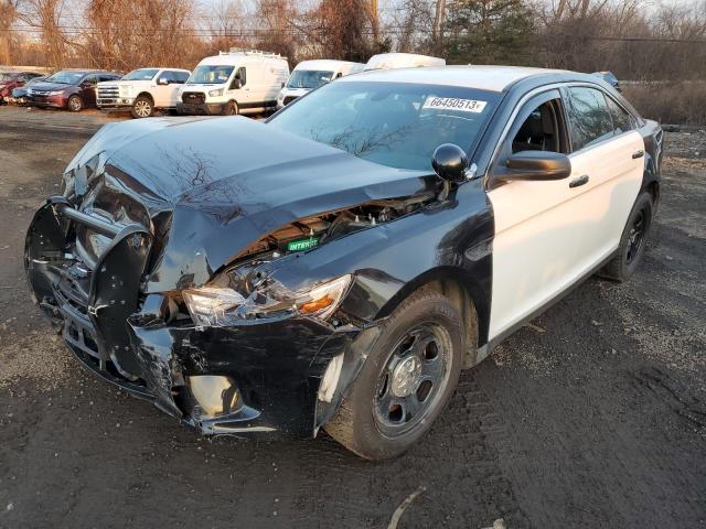 FORD TAURUS 2019 1fahp2mk8kg102250