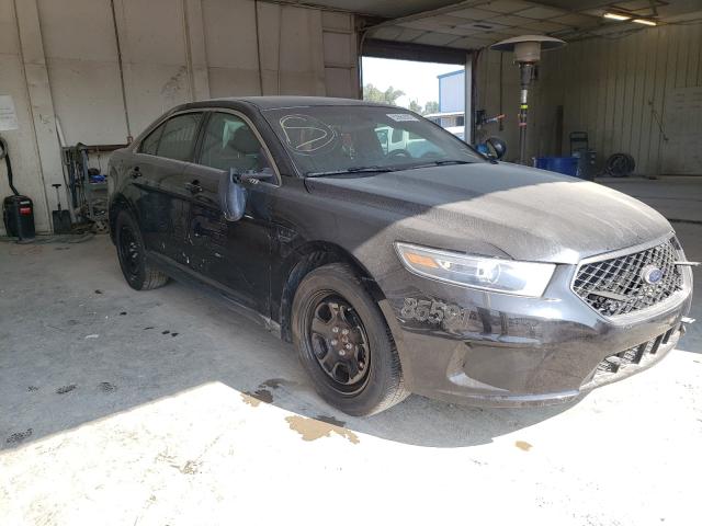 FORD TAURUS POL 2019 1fahp2mk8kg103012