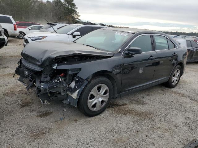 FORD TAURUS 2019 1fahp2mk8kg108484