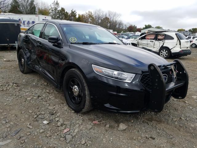 FORD TAURUS POL 2019 1fahp2mk8kg114026