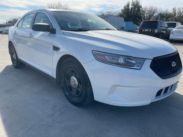 FORD SEDAN POLICE INTERCEPTOR 2013 1fahp2mk9dg196416