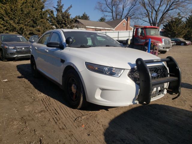 FORD TAURUS POL 2013 1fahp2mk9dg227017