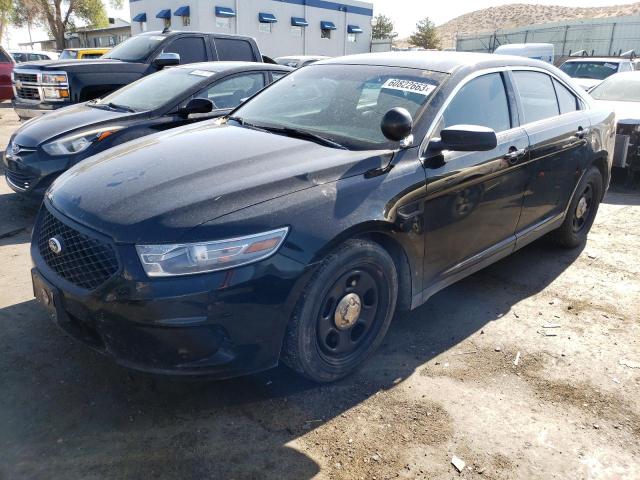 FORD TAURUS 2013 1fahp2mk9dg227261