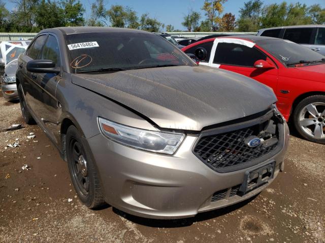 FORD TAURUS POL 2014 1fahp2mk9eg107140