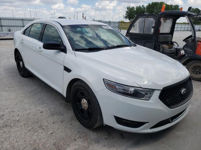 FORD TAURUS POL 2014 1fahp2mk9eg111933