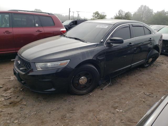 FORD TAURUS POL 2014 1fahp2mk9eg124326