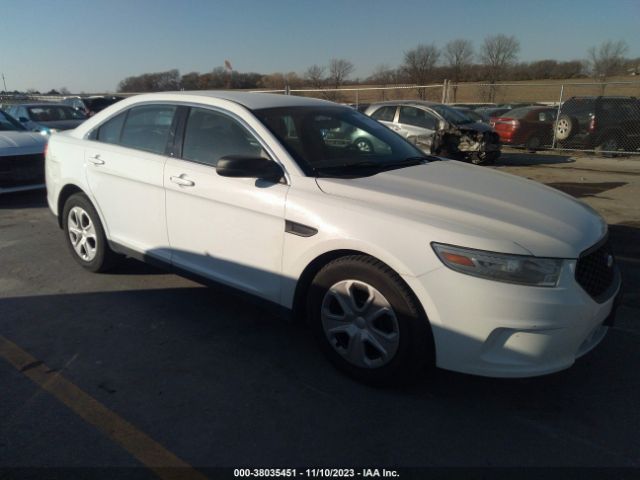 FORD TAURUS 2014 1fahp2mk9eg148819