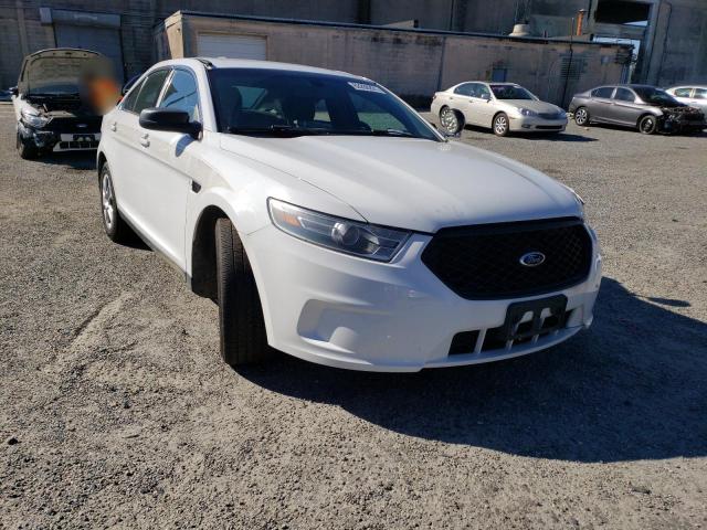 FORD TAURUS POL 2014 1fahp2mk9eg164809