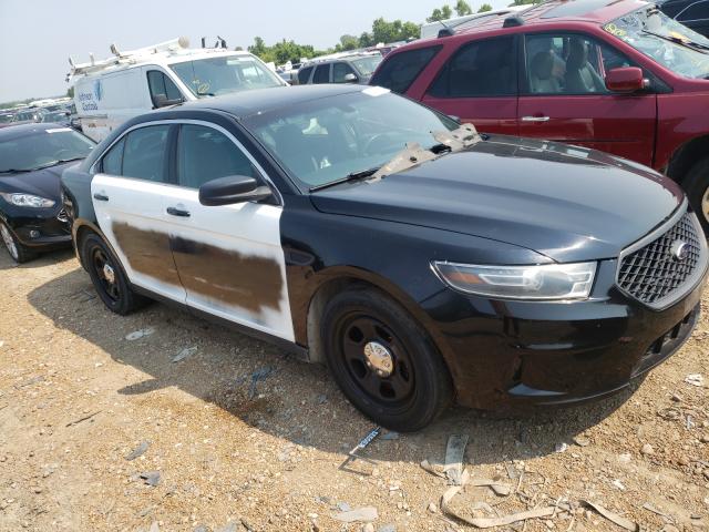 FORD TAURUS POL 2015 1fahp2mk9fg112081