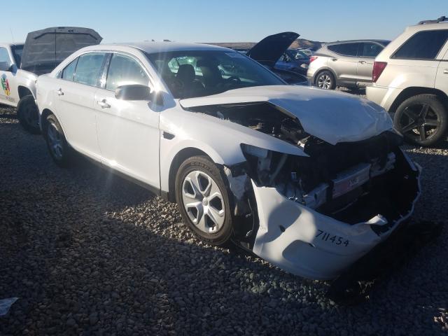 FORD TAURUS POL 2015 1fahp2mk9fg114994