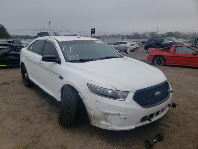 FORD TAURUS POL 2015 1fahp2mk9fg154153