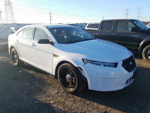 FORD TAURUS POL 2015 1fahp2mk9fg178274