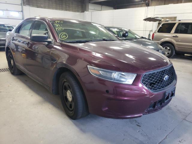 FORD TAURUS POL 2015 1fahp2mk9fg204260