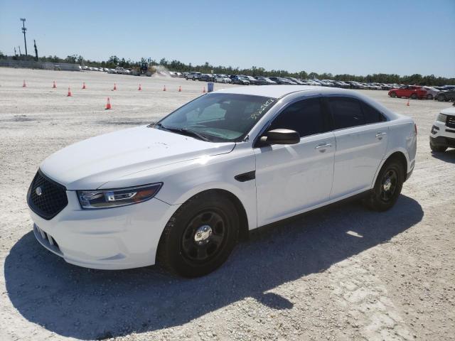 FORD TAURUS POL 2016 1fahp2mk9gg102457