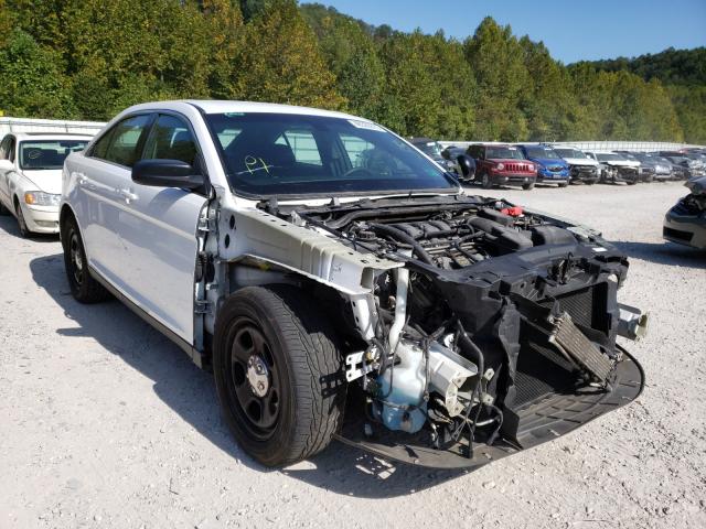 FORD TAURUS POL 2016 1fahp2mk9gg122644