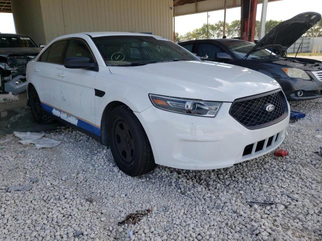 FORD TAURUS POL 2016 1fahp2mk9gg125267