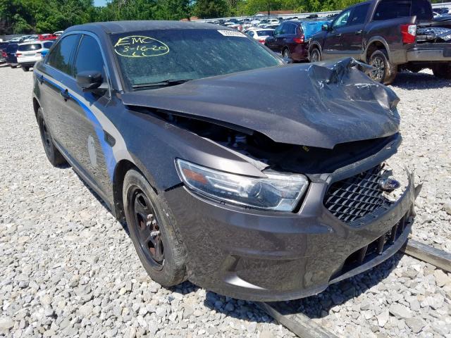 FORD TAURUS POL 2016 1fahp2mk9gg147706