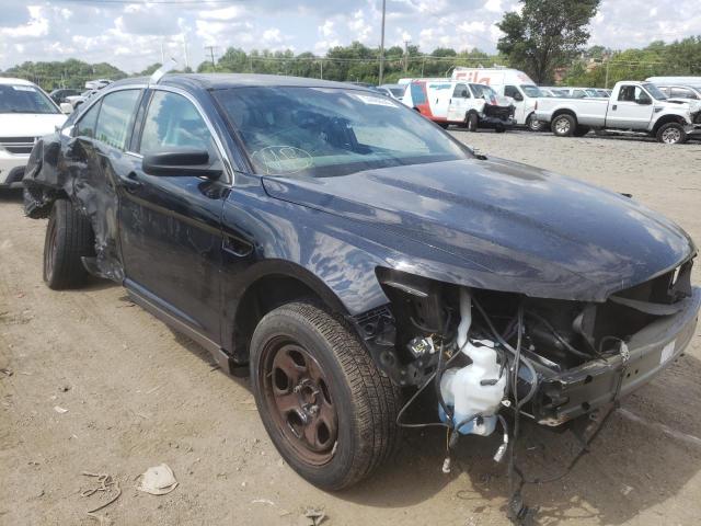 FORD TAURUS POL 2016 1fahp2mk9gg149472