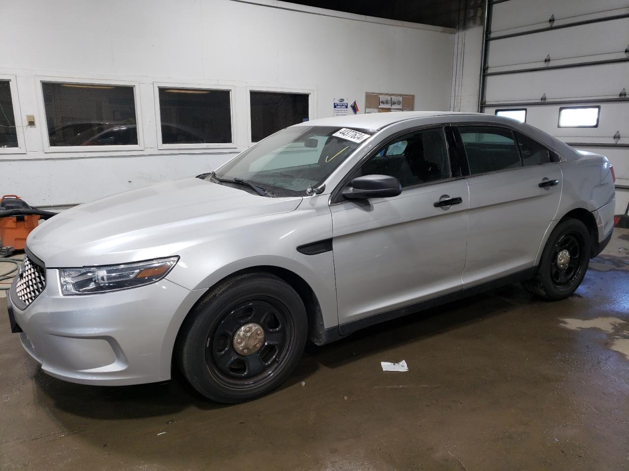 FORD TAURUS 2017 1fahp2mk9hg109751