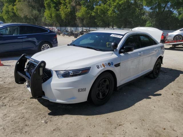 FORD TAURUS 2017 1fahp2mk9hg127960