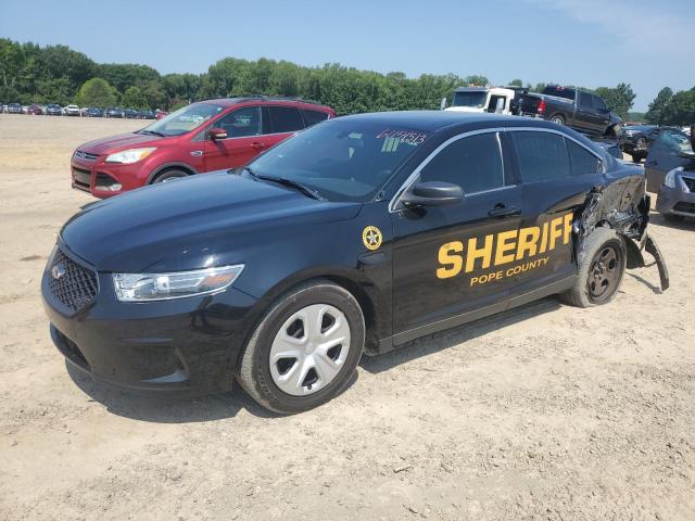 FORD TAURUS POL 2018 1fahp2mk9jg138155