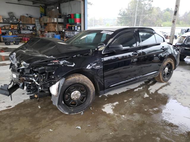 FORD TAURUS POL 2019 1fahp2mk9kg116318