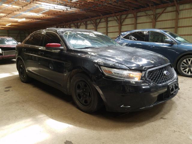 FORD TAURUS POL 2013 1fahp2mkxdg202837