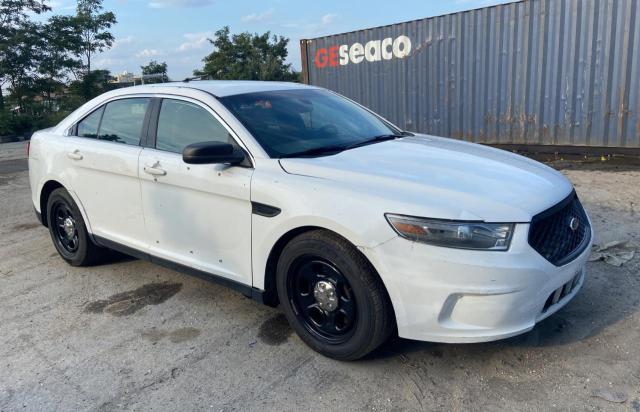 FORD TAURUS POL 2013 1fahp2mkxdg206595